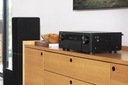 Сетевой ресивер DENON AVR-X1800H 7.2 8K