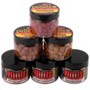 Mix 6x крючок PELLET 8 мм PROFESS Method Feeder