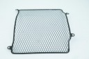 KAWASAKI ZZR 1200 02-05 PROTECTION RADIATEUR GRILLEphoto 4