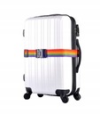 Багажный ремень для крепления сумок-чемоданов Travel Code ID