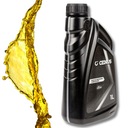 OLEJ DO PROWADNIC I ŁAŃCUCHÓW CEDRUS 1L PIŁA NAC BIODEGRADOWALNY