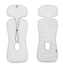 Zopa Accomment для 1+ Maory Grey Seat