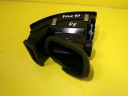 LATÉRALE GRILLE CONDUIT D'AIR DROIT AVANT VW POLO IV 9N 6Q0819704 NR58photo 9
