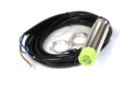 Емкостный датчик CM18-D1PC08 10-30В 8мм IP66