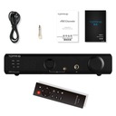 TOPPING A90 ДИСКРЕТНЫЙ УСИЛИТЕЛЬ ДЛЯ НАУШНИКОВ, ЧЕРНЫЙ