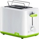 BRAUN Тостер - HT1010GR | ВЫХОД