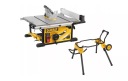 ПИЛА DEWALT DWE7492-OS + КАРТРИДЖ DWE74911-XJ