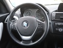 BMW 1 116i, Navi, Klima, Tempomat, Parktronic Pochodzenie krajowe