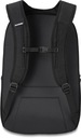 Turistický batoh Dakine CAMPUS L 33L čierny Názov farby výrobcu Black