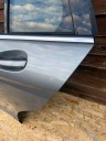 ДВЕРІ ЗАДНІ ЛІВА СТОРОНА MERCEDES-BENZ C W204 УНІВЕРСАЛ РЕСТАЙЛ КОЛІР 792  (18322115821) фото min 7