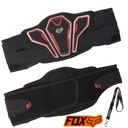 PAS NERKOWY CON OCHRANIACZAMI FOX TITAN SPORT L/XL 