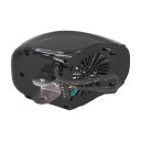 МОТОЦИКЛЕТНИЙ ДИНАМІК BLUETOOTH WODOODPORNY, ДУЖЕ ГОЛОСНИЙ BAS Z CY  фото 9