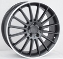 LLANTAS 19'' BMW F48 2 PIEZAS F39 X3 G01 X4 G02 X5 