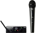 AKG WMS40 MINI Vocal Set US25C (539,300MHz)