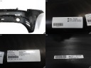 PORSCHE 911 992 CARRERA SPORT 19- PARE-CHOCS SPOILER DIFFUSEUR ARRIÈRE GLISSIÈRESphoto 11