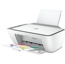 Multifunkčné zariadenie farebná tlačiareň HP Deskjet 2720 HP 305 wifi skener Značka HP