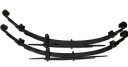 RESSORT MAZDA BT50 10/2011-9/2020 (+500KG) LIFT 40MMphoto 12