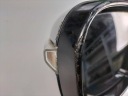 RÉTROVISEUR DROIT PASSAGER VOLVO V40 II 8 GOUPILLE CODE VERNIS 705-16photo 9