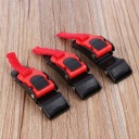 FINISHING MIKROMETRYCZNE DO HELMET RED 3 VNT  photo 14