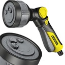 РАСПЫЛИТЕЛЬ, ОПРЫСКИВАТЕЛЬ, САДОВЫЙ ДУШ 4S