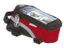 M-Wave Pannier для смартфона к красной раме