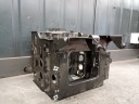 4F0035209 FIXATION CHÂSSIS CONSOLES AUDI A6 C6photo 7