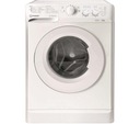 INDESIT MTWSC 510511 W PL 1000OBR 5КГ 41Л СТИРАЛЬНАЯ МАШИНА