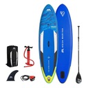 SUP doska čerpaná Aqua Marina beast 320 BT-21BEP