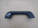 РУЧКА ПОТОЛА ЛЕВАЯ, AUDI Q7 4M0857607