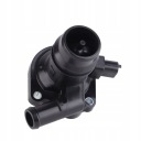 ZESPO КОРПУСА TERMOSTATU, ТЕРМОСТАТ PYNU CHODZACEGO ДВИГУНА 55593034 ABS I  фото 8