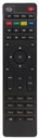 MAT REMOTE для MAT-830T тюнера-декодера DVB-T2 НОВИНКА
