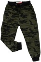 Спортивные штаны для мальчика CAMO Revaj 122