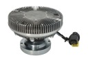 EMBRAYAGE VENTILATEUR RADIATEUR RVI C K T DTI11-122HH-DTI8-122HSphoto 15