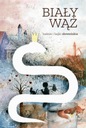 БЕЛАЯ ЗМЕЯ. СЛОВЕНСКИЕ БАСННИ И СКАЗКИ АНТО.. ЭЛЕКТРОННАЯ КНИГА