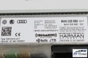 AUDI A4 A5 LECTEUR DE CARTE MIB SD SIM 8W0035880 8W0035890 8W0 035 880 8W0 035 890photo 7