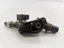 NISSAN JUKE I F15 2013 КОРПУС ТЕРМОСТАТУ 110609813R  (18158612902) фото min 5