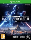 Star Wars Battlefront II (XONE) Platforma Xbox One
