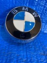 INSIGNE EMBLÈME ARRIÈRE BMW M4 G82 SOUS CAMÉRA ENTIER 7887220photo 4