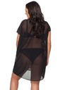 Ava SP-23 black 2XL/3XL Plavky plážové tričko Pohlavie Výrobok pre ženy