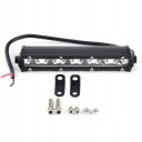 7-CALOWY 6 LED (СВІТЛОДІОД) 30W 6000 LM НАКЛАДКА SWIETLNA DO  (18123739297) фото min 9