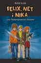 Феликс, Нет и Ника и Extra Stories