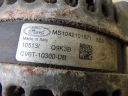 ГЕНЕРАТОР FORD C-MAX MK2 1.0 ECOBOOST  (12653253549) фото min 11