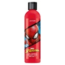 AVON SPIDER-MAN SZAMPON ŻEL DO MYCIA CIAŁA 200 ML