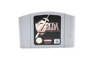 Игра THE LEGEND OF ZELDA OCARINA OF TIME для Nintendo 64