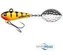 SPINMAD РАСПЫЛЯЮЩИЙ ХВОСТ 10 ГР 0814