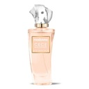 MADONNA Cece Madame EDT woda toaletowa 50ml Waga produktu z opakowaniem jednostkowym 0.2 kg