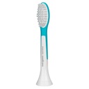 1x PHILIPS SONICARE HX6041/33 СОВЕТ ДЛЯ ДЕТЕЙ 7+