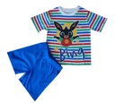 ПИЖАМА BING RABBIT 116 см, 6 лет
