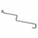 Трос газа Stihl 1123 182 15 05