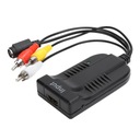 HDMI-папа для адаптера AV/CVBS/S-Video